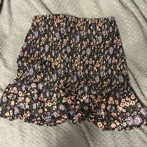 Size s H&M skirt